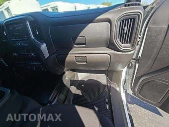 2022 Chevrolet Silverado 2500HD WT Extended Cab Long Bed 1WT - miniatura 20