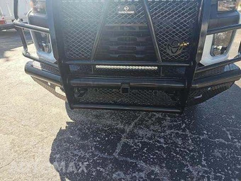 2022 Chevrolet Silverado 2500HD WT Extended Cab Long Bed 1WT - miniatura 23