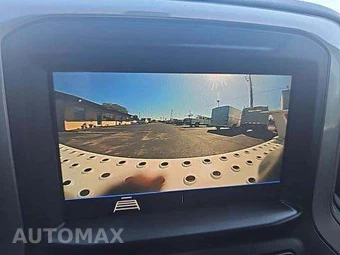 2022 Chevrolet Silverado 2500HD WT Extended Cab Long Bed 1WT - miniatura 28