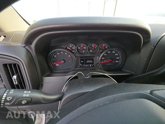 2022 Chevrolet Silverado 2500HD WT Extended Cab Medium Bed 1WT - miniatura 12