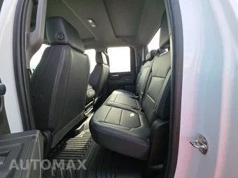 2022 Chevrolet Silverado 2500HD WT Extended Cab Medium Bed 1WT - miniatura 13