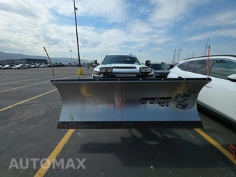 2022 Chevrolet Silverado 2500HD WT Extended Cab Medium Bed 1WT - miniatura 2