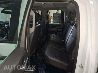 2022 Chevrolet Silverado 2500HD WT Extended Cab Medium Bed 1WT - miniatura 13