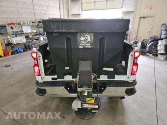 2022 Chevrolet Silverado 2500HD WT Extended Cab Medium Bed 1WT - miniatura 14
