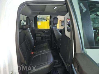 2022 Chevrolet Silverado 2500HD WT Extended Cab Medium Bed 1WT - miniatura 16