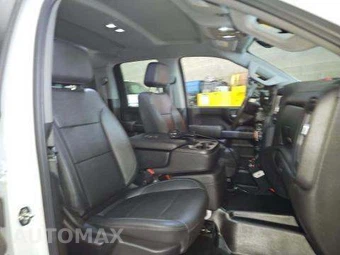 2022 Chevrolet Silverado 2500HD WT Extended Cab Medium Bed 1WT - miniatura 18