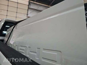 2022 Chevrolet Silverado 2500HD WT Extended Cab Medium Bed 1WT - miniatura 21