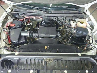 2022 Chevrolet Silverado 2500HD WT Extended Cab Medium Bed 1WT - miniatura 24