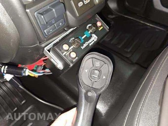 2022 Chevrolet Silverado 2500HD WT Extended Cab Medium Bed 1WT - miniatura 28