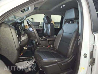 2022 Chevrolet Silverado 2500HD WT Extended Cab Medium Bed 1WT - miniatura 6