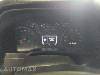 2022 Chevrolet Silverado 2500HD WT Extended Cab Medium Bed 1WT - miniatura 9