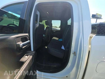 2022 Chevrolet Silverado 2500HD WT Extended Cab Medium Bed 1WT - miniatura 13