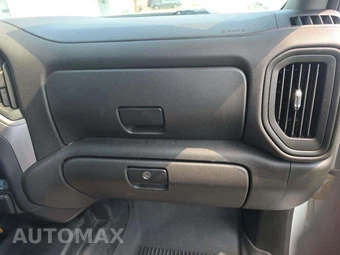 2022 Chevrolet Silverado 2500HD WT Extended Cab Medium Bed 1WT - miniatura 19