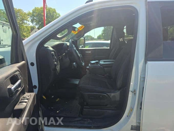 2022 Chevrolet Silverado 2500HD WT Extended Cab Medium Bed 1WT - miniatura 6