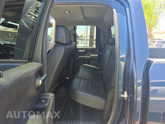 2022 Chevrolet Silverado 2500HD WT Extended Cab Medium Bed 1WT - miniatura 13