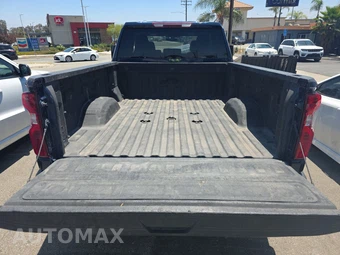 2022 Chevrolet Silverado 2500HD WT Extended Cab Medium Bed 1WT - miniatura 16