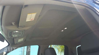 2022 Chevrolet Silverado 2500HD WT Extended Cab Medium Bed 1WT - miniatura 18