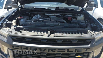 2022 Chevrolet Silverado 2500HD WT Extended Cab Medium Bed 1WT - miniatura 26