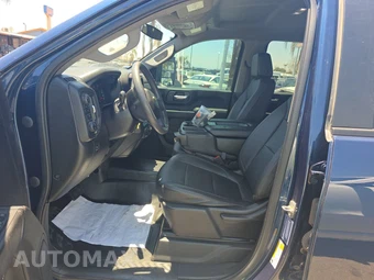 2022 Chevrolet Silverado 2500HD WT Extended Cab Medium Bed 1WT - miniatura 7
