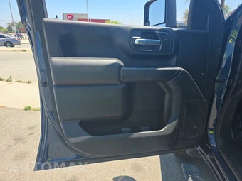 2022 Chevrolet Silverado 2500HD WT Extended Cab Medium Bed 1WT - miniatura 9