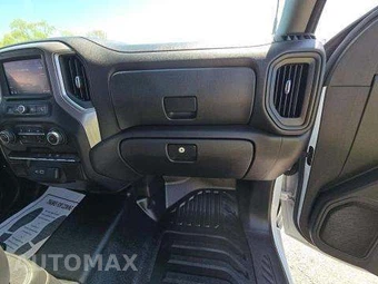 2022 Chevrolet Silverado 2500HD WT Regular Cab Long Bed 1WT - miniatura 17