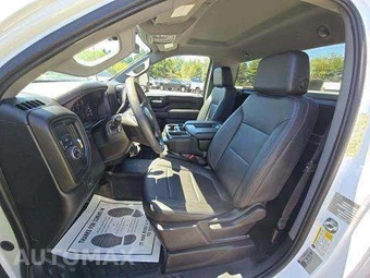 2022 Chevrolet Silverado 2500HD WT Regular Cab Long Bed 1WT - miniatura 6