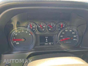 2022 Chevrolet Silverado 2500HD WT Regular Cab Long Bed 1WT - miniatura 9
