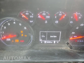 2022 Chevrolet Silverado 2500HD WT Regular Cab Long Bed 1WT - miniatura 12