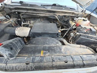 2022 Chevrolet Silverado 2500HD WT Regular Cab Long Bed 1WT - miniatura 16