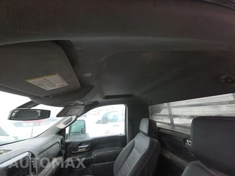 2022 Chevrolet Silverado 2500HD WT Regular Cab Long Bed 1WT - miniatura 19