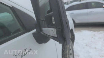 2022 Chevrolet Silverado 2500HD WT Regular Cab Long Bed 1WT - miniatura 22
