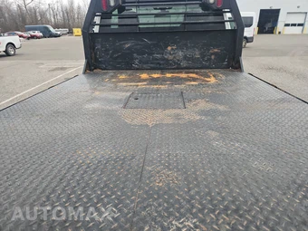 2022 Chevrolet Silverado 2500HD WT Regular Cab Long Bed 1WT - miniatura 4