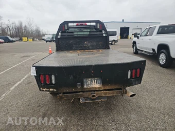2022 Chevrolet Silverado 2500HD WT Regular Cab Long Bed 1WT - miniatura 5