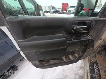2022 Chevrolet Silverado 2500HD WT Regular Cab Long Bed 1WT - miniatura 9