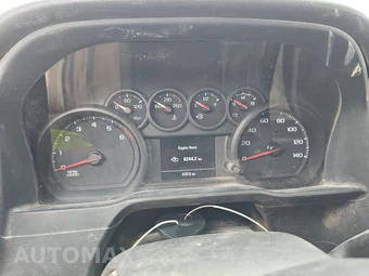 2022 Chevrolet Silverado 2500HD WT Regular Cab Long Bed 1WT - miniatura 12