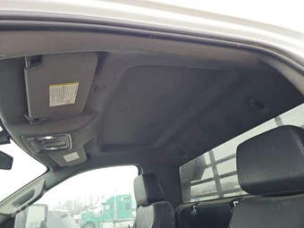 2022 Chevrolet Silverado 2500HD WT Regular Cab Long Bed 1WT - miniatura 17
