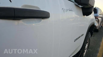 2022 Chevrolet Silverado 2500HD WT Regular Cab Long Bed 1WT - miniatura 20