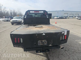 2022 Chevrolet Silverado 2500HD WT Regular Cab Long Bed 1WT - miniatura 5