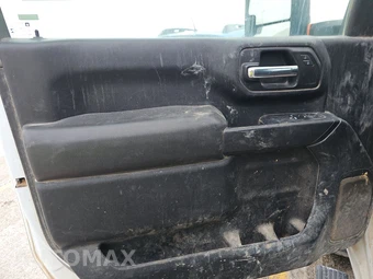 2022 Chevrolet Silverado 2500HD WT Regular Cab Long Bed 1WT - miniatura 9
