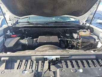 2022 Chevrolet Silverado 2500HD WT Regular Cab Long Bed 1WT - miniatura 14