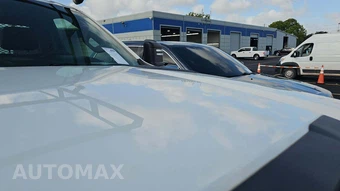 2022 Chevrolet Silverado 2500HD WT Regular Cab Long Bed 1WT - miniatura 17