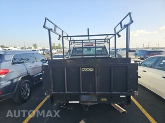 2022 Chevrolet Silverado 2500HD WT Regular Cab Long Bed 1WT - miniatura 5