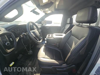 2022 Chevrolet Silverado 2500HD WT Regular Cab Long Bed 1WT - miniatura 7