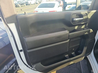 2022 Chevrolet Silverado 2500HD WT Regular Cab Long Bed 1WT - miniatura 9