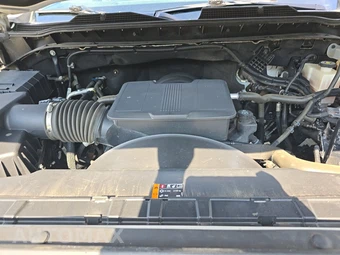 2022 Chevrolet Silverado 2500HD WT Regular Cab Long Bed 1WT - miniatura 14