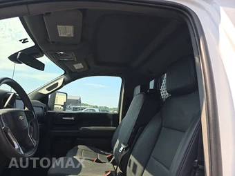 2022 Chevrolet Silverado 2500HD WT Regular Cab Long Bed 1WT - miniatura 17