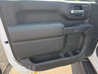 2022 Chevrolet Silverado 2500HD WT Regular Cab Long Bed 1WT - miniatura 9