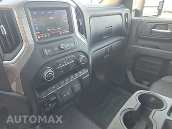 2022 Chevrolet Silverado 2500HD WT Regular Cab Long Bed 1WT - miniatura 11