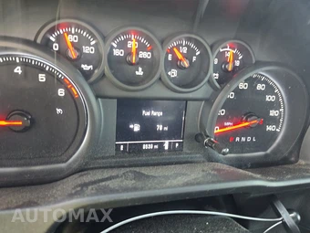 2022 Chevrolet Silverado 2500HD WT Regular Cab Long Bed 1WT - miniatura 12
