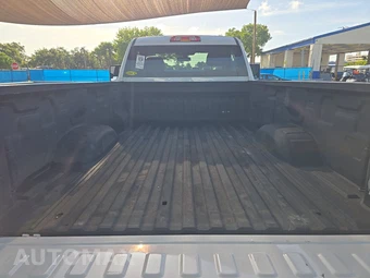 2022 Chevrolet Silverado 2500HD WT Regular Cab Long Bed 1WT - miniatura 15